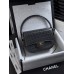 BOLSA CHANEL MINI FLAP BOLSA CHANEL MINI FLAP