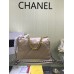 BOLSA CHANEL LAMBSKIN FLAP BAG