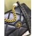 BOLSA CHANEL LAMBSKIN FLAP BAG