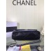 BOLSA CHANEL LAMBSKIN FLAP BAG