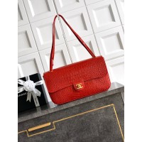 BOLSA CHANEL MÉTIERS MAXI FLAP BOLSA CHANEL MÉTIERS MAXI FLAP