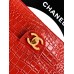 BOLSA CHANEL MÉTIERS MAXI FLAP BOLSA CHANEL MÉTIERS MAXI FLAP