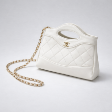 BOLSA CHANEL NANO 31 OFF BOLSA CHANEL NANO 31 OFF