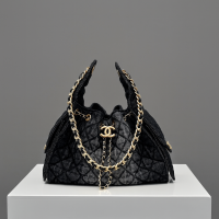 BOLSA CHANEL 25 MEDIA