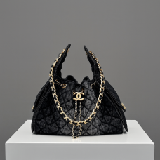 BOLSA CHANEL 25 MEDIA