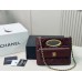 BOLSA CHANEL QUILTED CLUTH BOLSA CHANEL QUILTED CLUTH