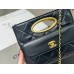 BOLSA CHANEL QUILTED CLUTH BOLSA CHANEL QUILTED CLUTH