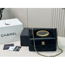 BOLSA CHANEL QUILTED CLUTH BOLSA CHANEL QUILTED CLUTH