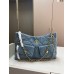 BOLSA CHANEL SHOPPING JEANS