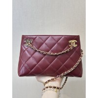 BOLSA CHANEL SMALL 31 SHOPPING