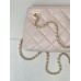 BOLSA CHANEL SMALL 31 SHOPPING BOLSA CHANEL SMALL 31 SHOPPING