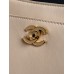 BOLSA CHANEL SMALL SHOPPING BAG BOLSA CHANEL SMALL SHOPPING BAG