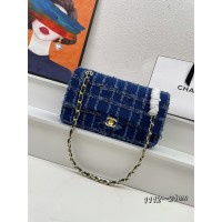 BOLSA CHANEL TWEED