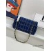 BOLSA CHANEL TWEED