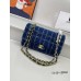 BOLSA CHANEL TWEED