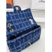 BOLSA CHANEL TWEED