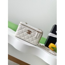 BOLSA CHANEL VANITY