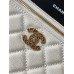 BOLSA CHANEL VANITY