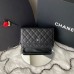 CHANEL WOC CAVIAR