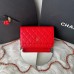 CHANEL WOC CAVIAR
