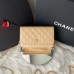 CHANEL WOC CAVIAR