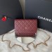 CHANEL WOC CAVIAR