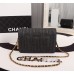 BOLSA CHANEL WOC CROOSBODY