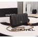 BOLSA CHANEL WOC CROOSBODY