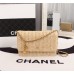 BOLSA CHANEL WOC CROOSBODY