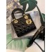 BOLSA CHRISTIAN DIOR LADY MINI