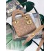 BOLSA CHRISTIAN DIOR LADY MINI