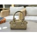 BOLSA CHLOÉ PADDINGTON 26 SUEDE BOLSA CHLOÉ PADDINGTON 26 SUEDE