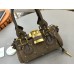BOLSA CHLOÉ PADDINGTON 26 SUEDE BOLSA CHLOÉ PADDINGTON 26 SUEDE