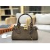 BOLSA CHLOÉ PADDINGTON SUEDE BOLSA CHLOÉ PADDINGTON SUEDE