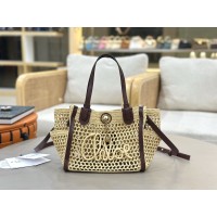 BOLSA CHLOÉ WOODY TOTE BOLSA CHLOÉ WOODY TOTE