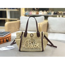 BOLSA CHLOÉ WOODY TOTE BOLSA CHLOÉ WOODY TOTE