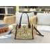 BOLSA CHLOÉ WOODY TOTE