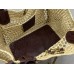 BOLSA CHLOÉ WOODY TOTE