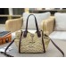 BOLSA CHLOÉ WOODY TOTE