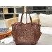 BOLSA CHLOÉ WOODY TOTE