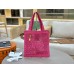 BOLSA CHOLE TOTE VERTICAL BOLSA CHOLE TOTE VERTICAL