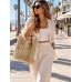 BOLSA CHOLE TOTE VERTICAL BOLSA CHOLE TOTE VERTICAL