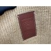 BOLSA CHOLE WOODY BASKET LARGE