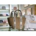 BOLSA CHOLE WOODY BASKET LARGE