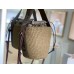 BOLSA CHOLE WOODY BUCKET MINI BOLSA CHOLE WOODY BUCKET MINI