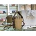 BOLSA CHOLE WOODY BUCKET MINI BOLSA CHOLE WOODY BUCKET MINI