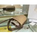 BOLSA CHOLE WOODY BUCKET MINI BOLSA CHOLE WOODY BUCKET MINI