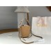 BOLSA CHOLE WOODY BUCKET MINI BOLSA CHOLE WOODY BUCKET MINI