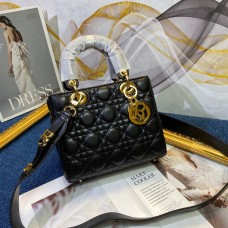 BOLSA CHRISTIAN DIOR LADY MINI
