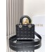 BOLSA CHRISTIAN DIOR LADY MINI